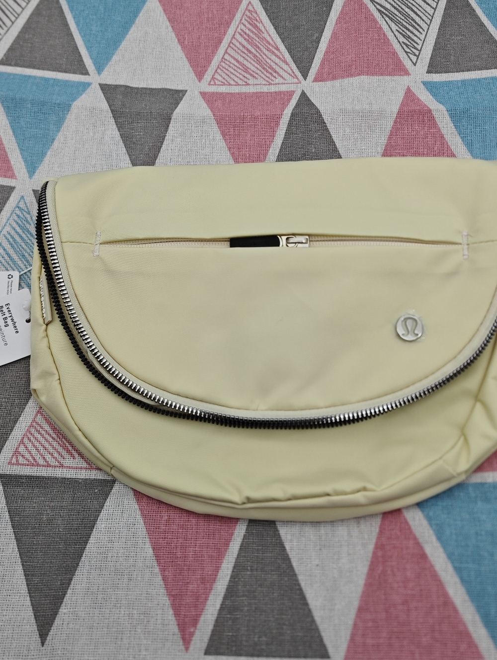 Lululemon All Night Festival Bag 5L